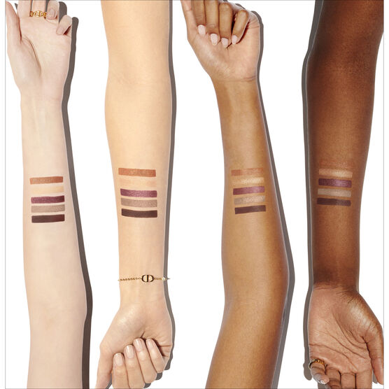 Diorshow Colors 5 Couleurs Couture 689